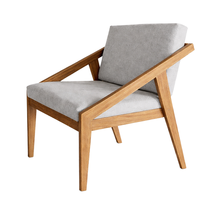 Chairs and benches